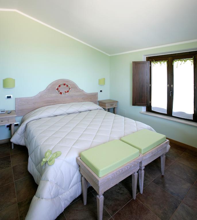 أسيسي Country House Poggio Fiorito المظهر الخارجي الصورة