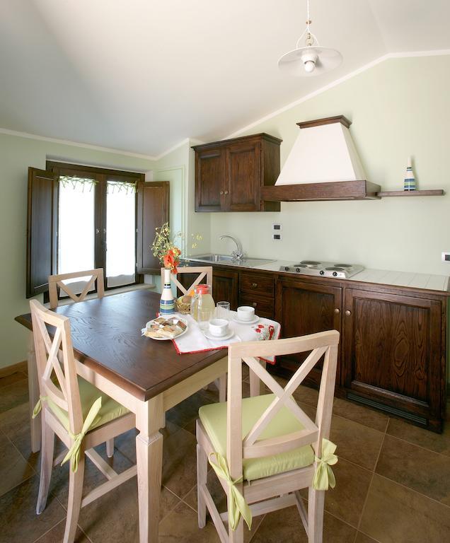 أسيسي Country House Poggio Fiorito المظهر الخارجي الصورة