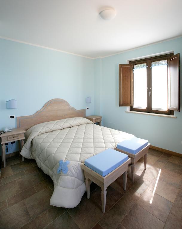 أسيسي Country House Poggio Fiorito المظهر الخارجي الصورة