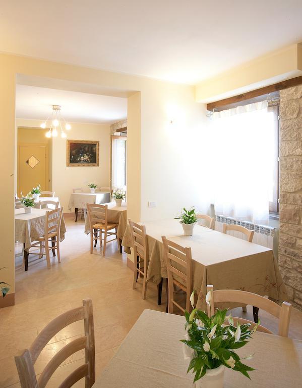 أسيسي Country House Poggio Fiorito المظهر الخارجي الصورة