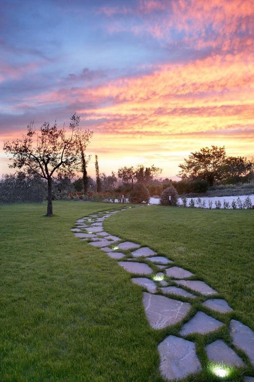 أسيسي Country House Poggio Fiorito المظهر الخارجي الصورة