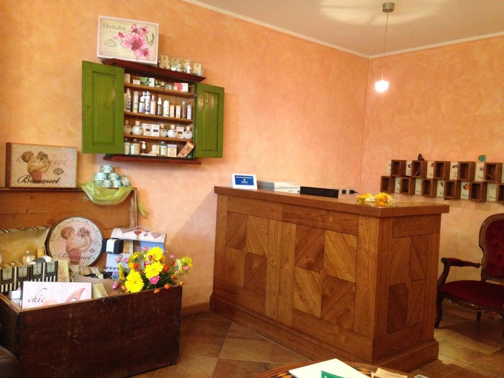 أسيسي Country House Poggio Fiorito المظهر الخارجي الصورة