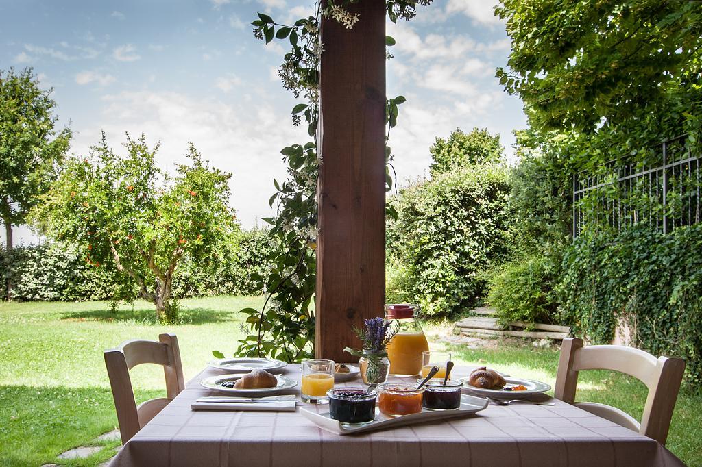 أسيسي Country House Poggio Fiorito المظهر الخارجي الصورة