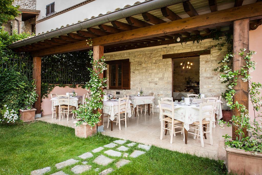 أسيسي Country House Poggio Fiorito المظهر الخارجي الصورة