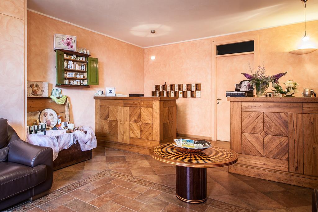 أسيسي Country House Poggio Fiorito المظهر الخارجي الصورة