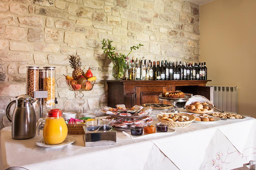 أسيسي Country House Poggio Fiorito المظهر الخارجي الصورة